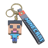 Porta - Chaves Minecraft - Steve - Capsule.pt